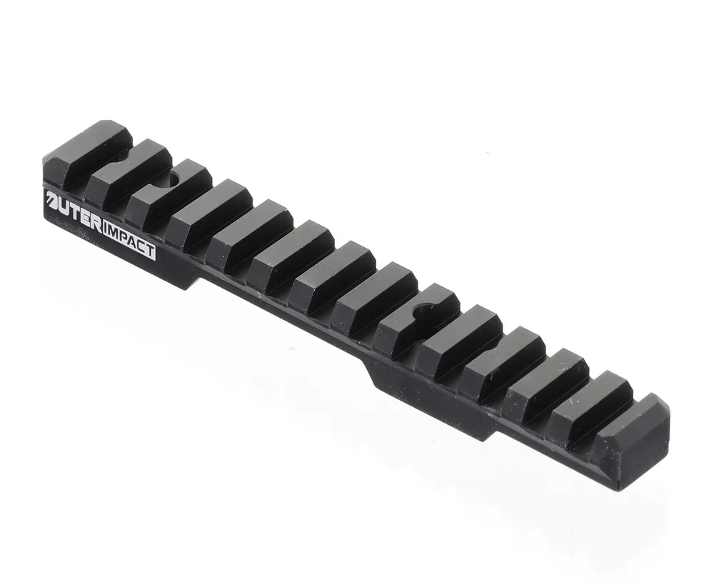Ruger 10/22 szyna picatinny