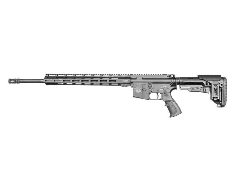 SVRN PAC15 DMR 20" HB kal. .223REM/5,56x45mm