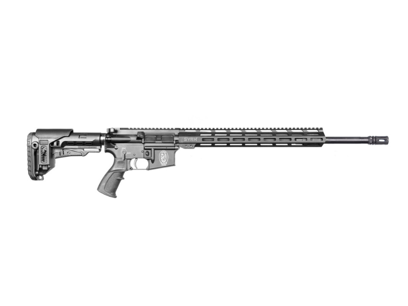 SVRN PAC15 DMR 20" HB kal. .223REM/5,56x45mm