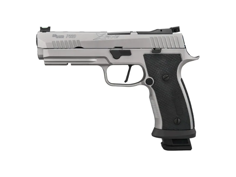 Sig Sauer P320 XFIVE SXG kal. 9x19mm