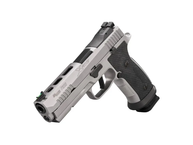 Sig Sauer P320 XFIVE SXG kal. 9x19mm