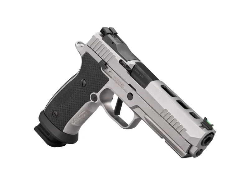 Sig Sauer P320 XFIVE SXG kal. 9x19mm