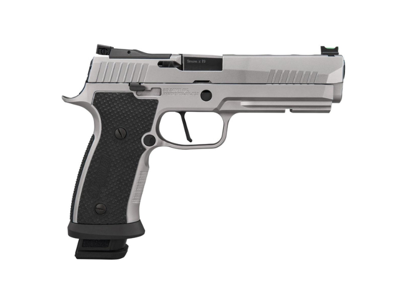 Sig Sauer P320 XFIVE SXG kal. 9x19mm
