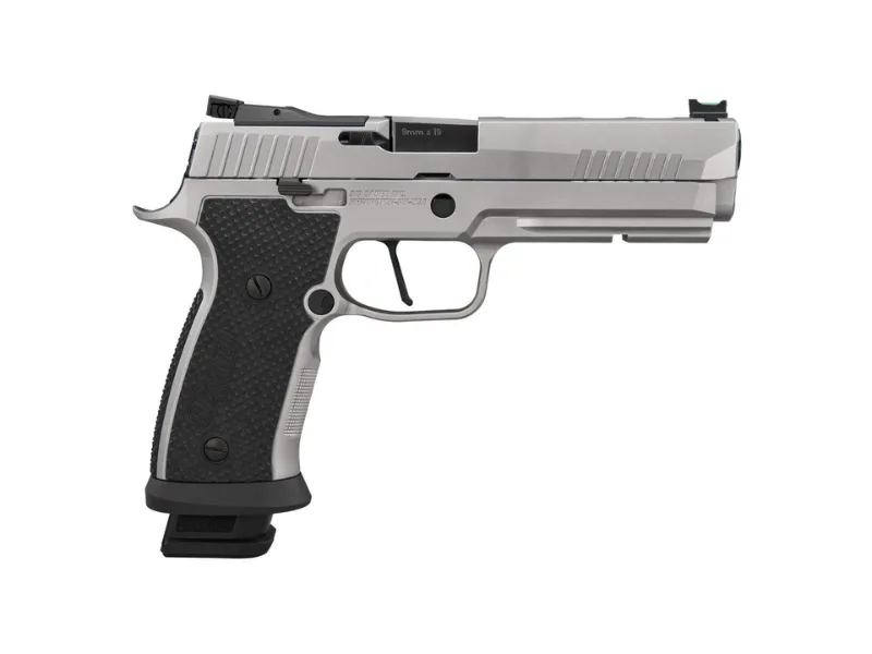 Sig Sauer P320 XFIVE SXG kal. 9x19mm