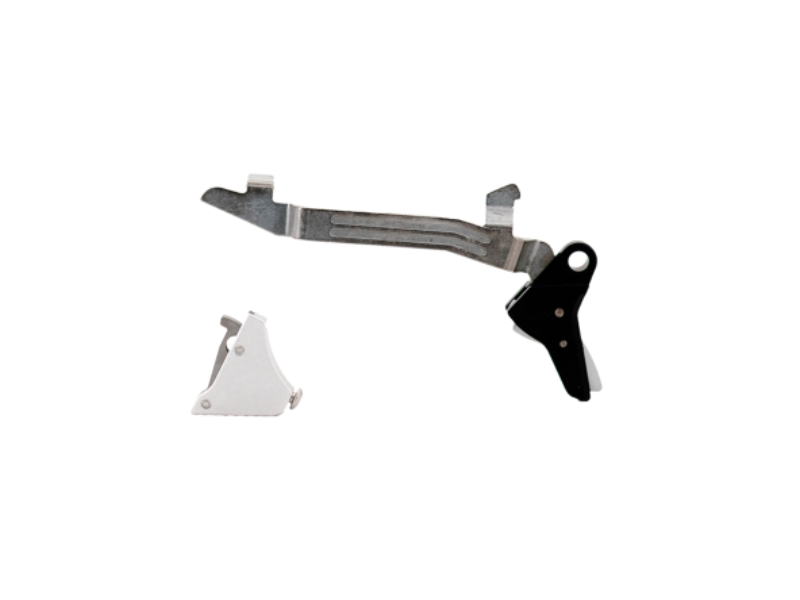 Spust Timney Glock 5 Alpha SILVER Gen5: G17/G19/G34