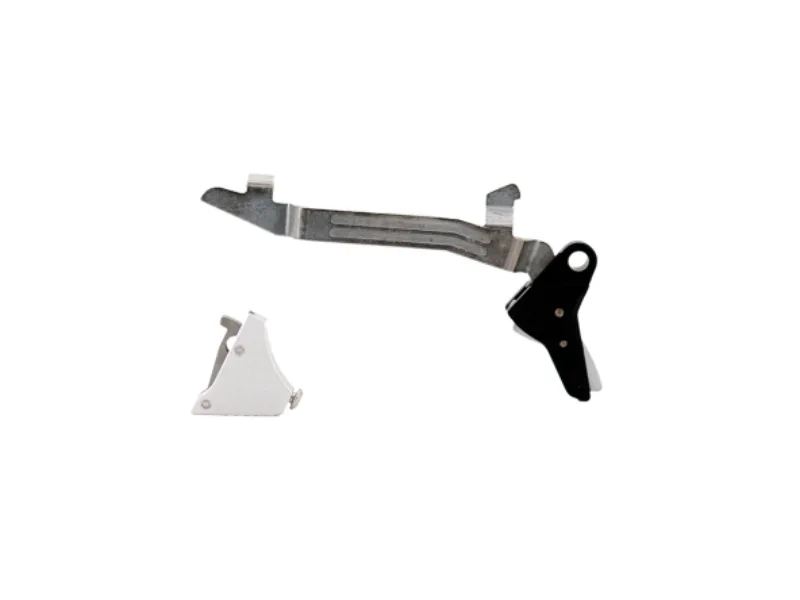 Spust Timney Glock 5 Alpha SILVER Gen5: G17/G19/G34