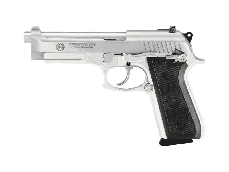 Taurus PT-92 SS/SS