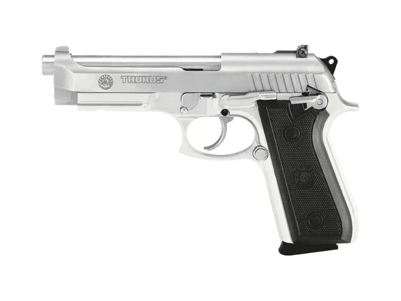 Taurus PT-92 SSSS, kal. 9x19mm
