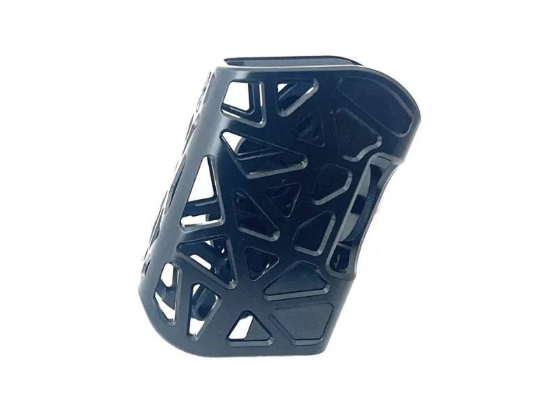 DAA - Ładownica X-Ray Aluminiowa Czarna