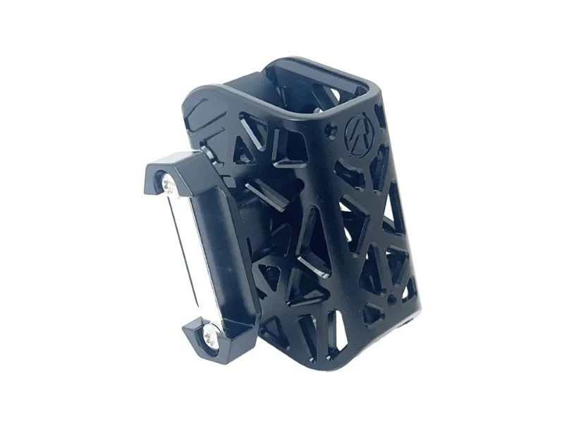 DAA - Ładownica X-Ray Aluminiowa Czarna