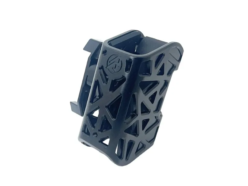 DAA - Ładownica X-Ray Aluminiowa Czarna