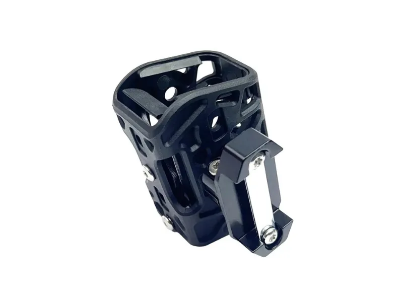 DAA - Ładownica X-Ray polimerowa czarna