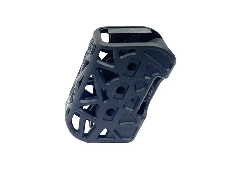 DAA - Ładownica X-Ray polimerowa czarna