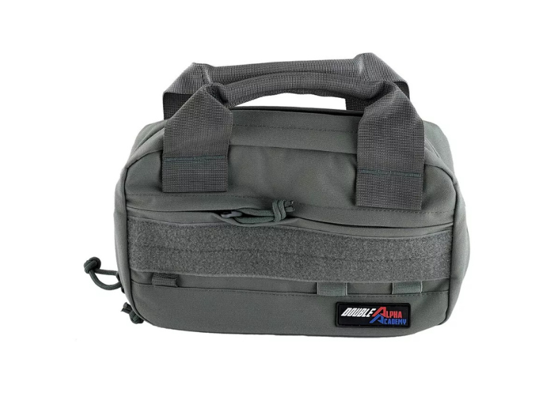 DAA - Pokrowiec 1G Camo Green