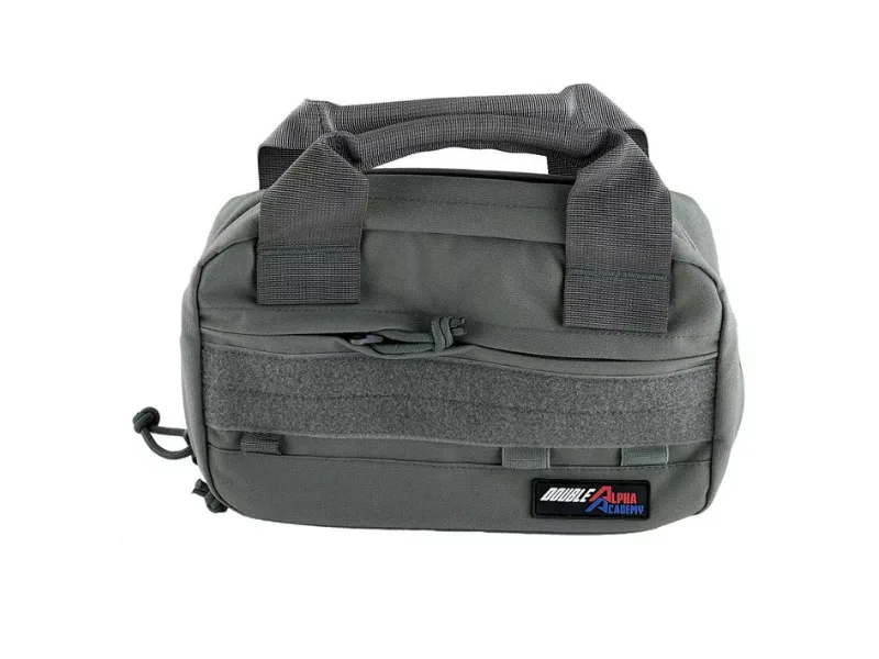 DAA - Pokrowiec 1G Camo Green