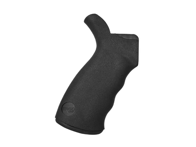 ERGO GRIP Enhanced AR15 Suregrip Black