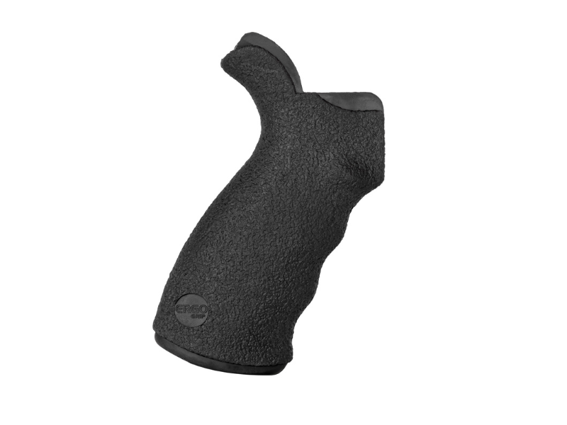 ERGO GRIP X Grip AR15 Extreme Texture Black