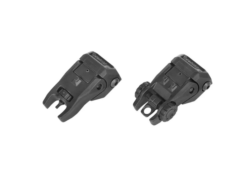 IMI Defense - Przyrządy Celownicze TFS/TRS Tactical Flip Up Sights Set - IMI-Z7005