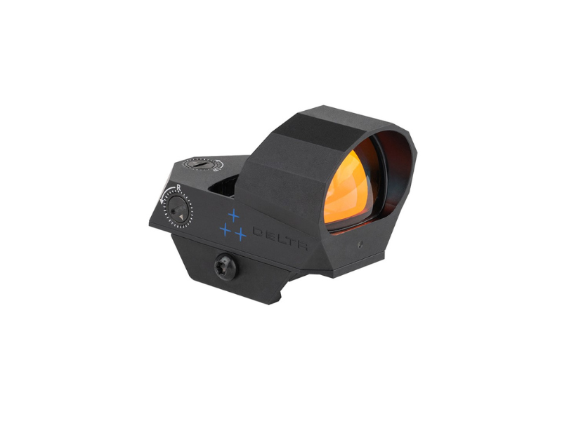 Kolimator Delta Optical MiniDot III 3MOA