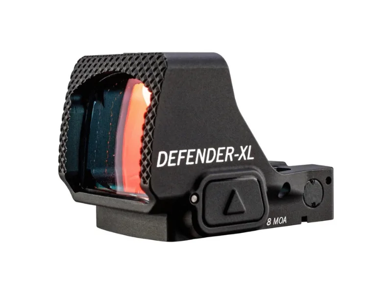 Kolimator Vortex Defender XL 8 MOA