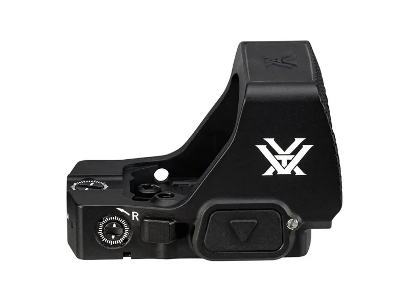 Kolimator Vortex Defender XL 8 MOA