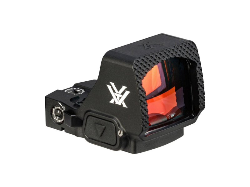 Kolimator Vortex Defender XL 8 MOA