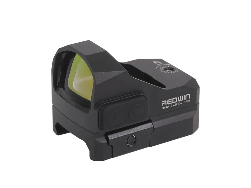 RED WIN - Kolimator Corsac 1x24x17 RMR RWD7