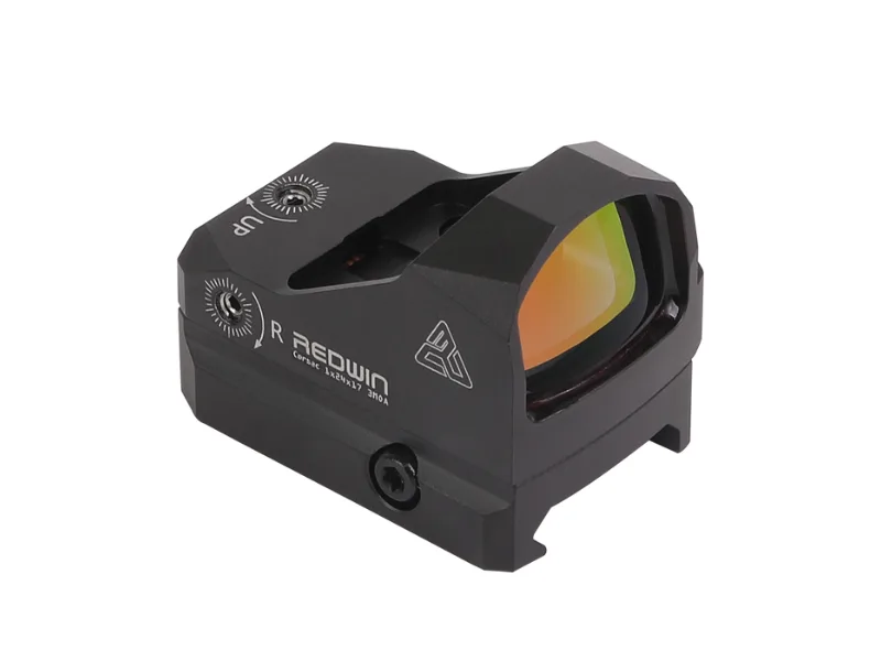 RED WIN - Kolimator Corsac 1x24x17 RMR RWD7