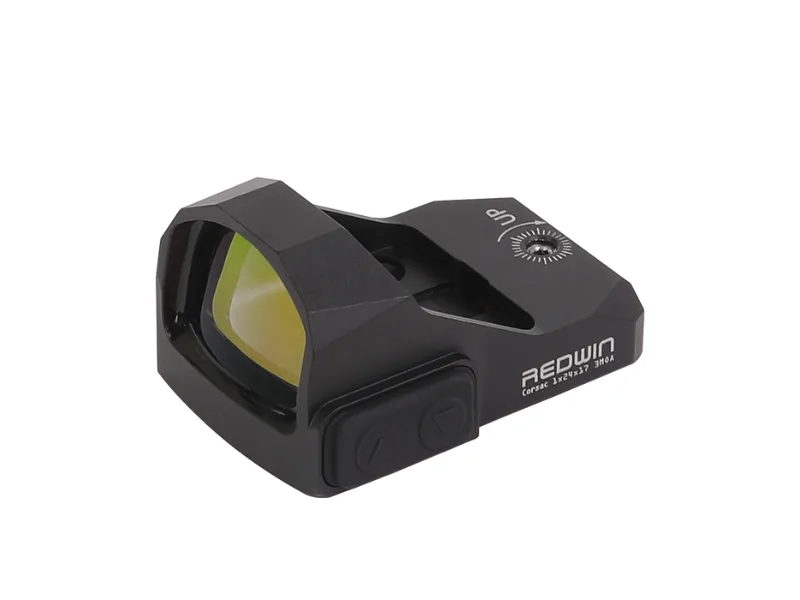 RED WIN - Kolimator Corsac 1x24x17 RMR RWD7
