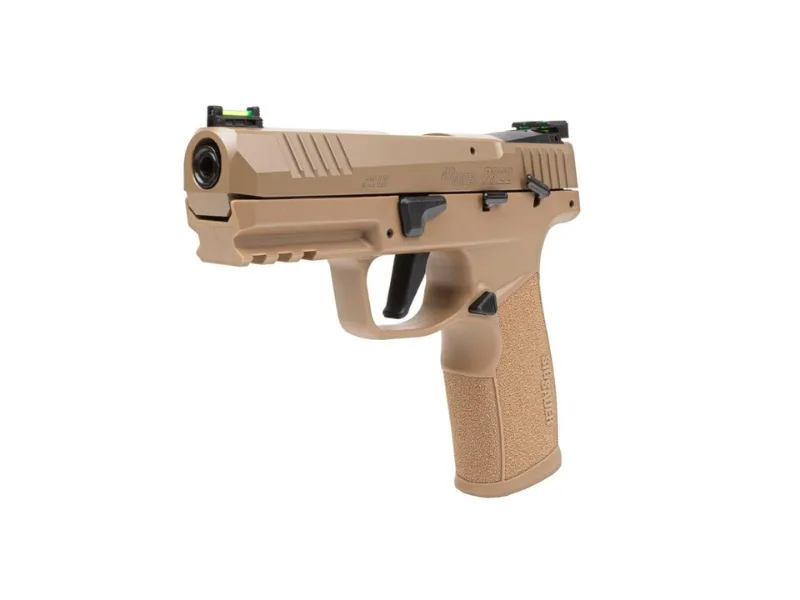 Sig Sauer P322 Coyote kal. 22LR — zdjęcie 3