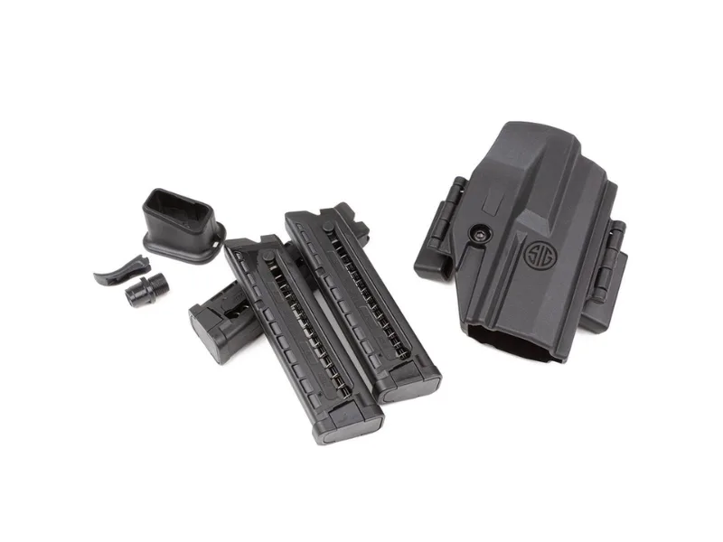 Sig Sauer P322 Coyote kal. 22LR