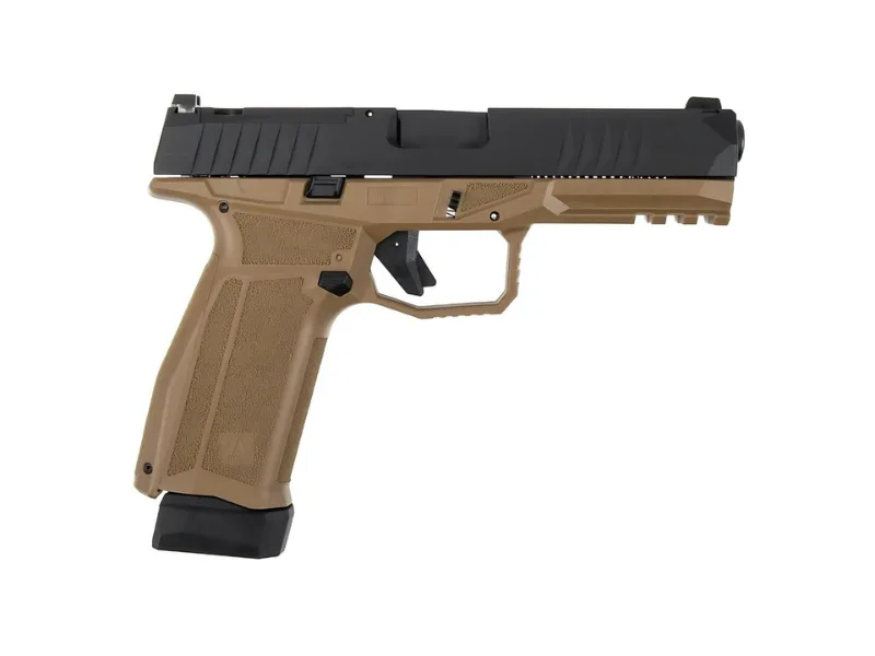 Arex Delta L OR Gen.2 FDE kal. 9x19mm