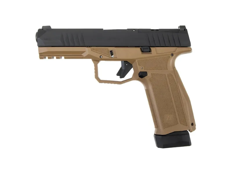 Arex Delta L OR Gen.2 FDE kal. 9x19mm