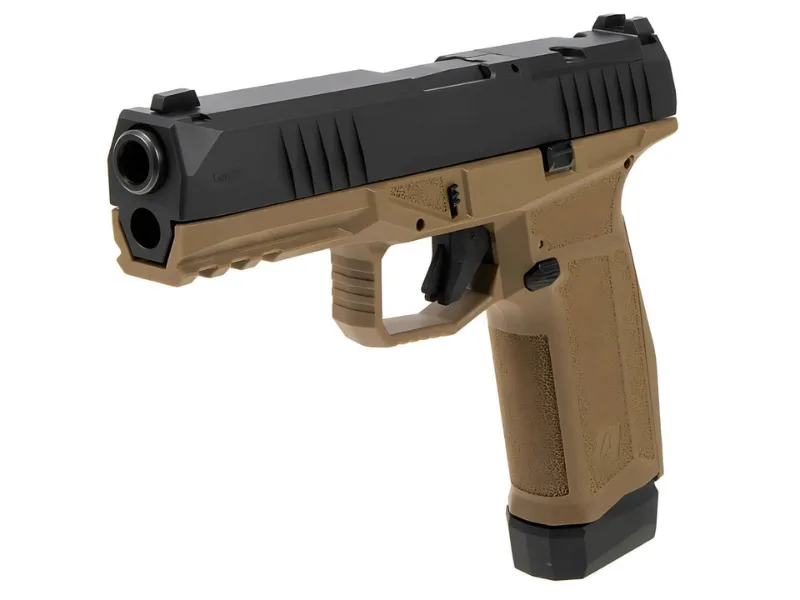 Arex Delta L OR Gen.2 FDE kal. 9x19mm