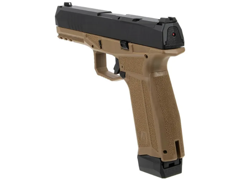 Arex Delta L OR Gen.2 FDE kal. 9x19mm