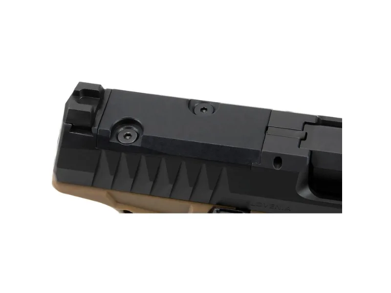 Arex Delta L OR Gen.2 FDE kal. 9x19mm