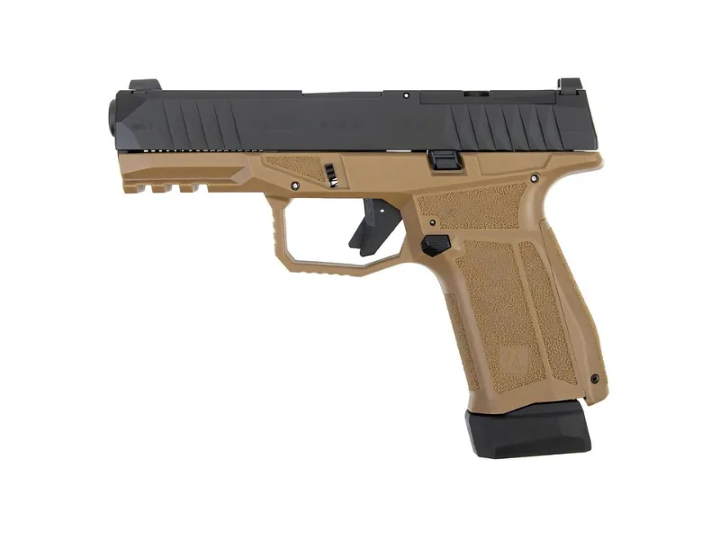 Arex Delta M OR Gen.2 FDE kal. 9x19mm