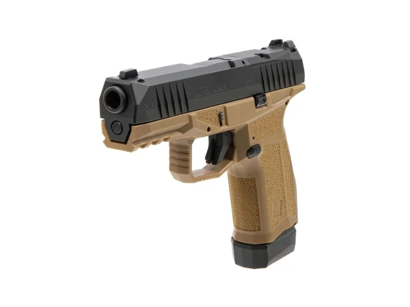 Arex Delta M OR Gen.2 FDE kal. 9x19mm