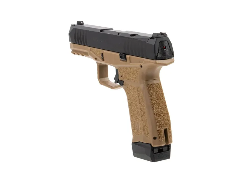 Arex Delta M OR Gen.2 FDE kal. 9x19mm