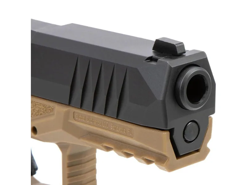 Arex Delta M OR Gen.2 FDE kal. 9x19mm