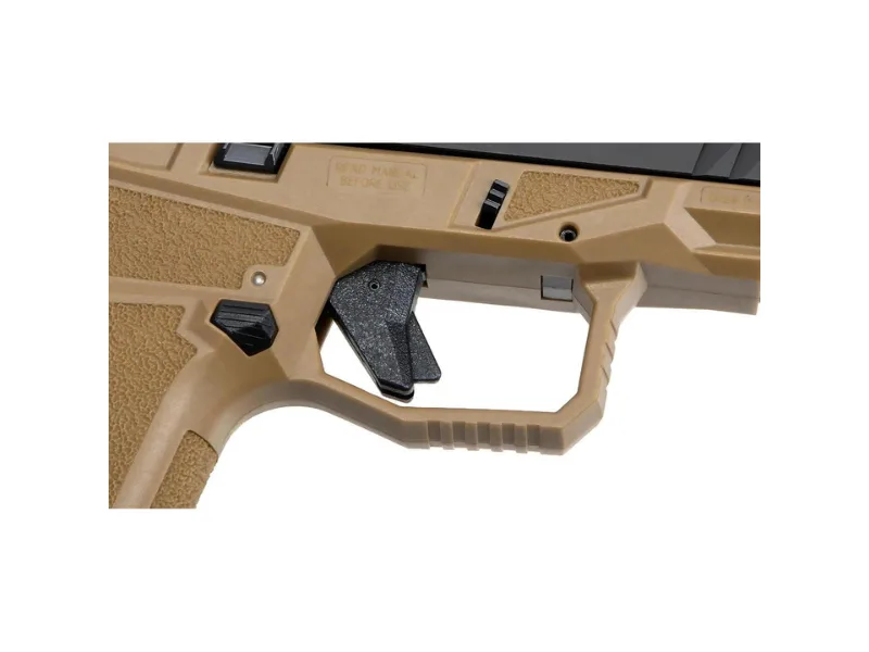 Arex Delta M OR Gen.2 FDE kal. 9x19mm