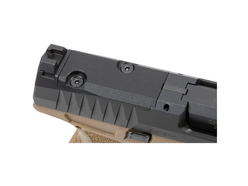 Arex Delta M OR Gen.2 FDE kal. 9x19mm