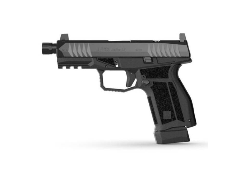 Arex Delta M Tactical Gen.2 Czarny kal. 9x19mm