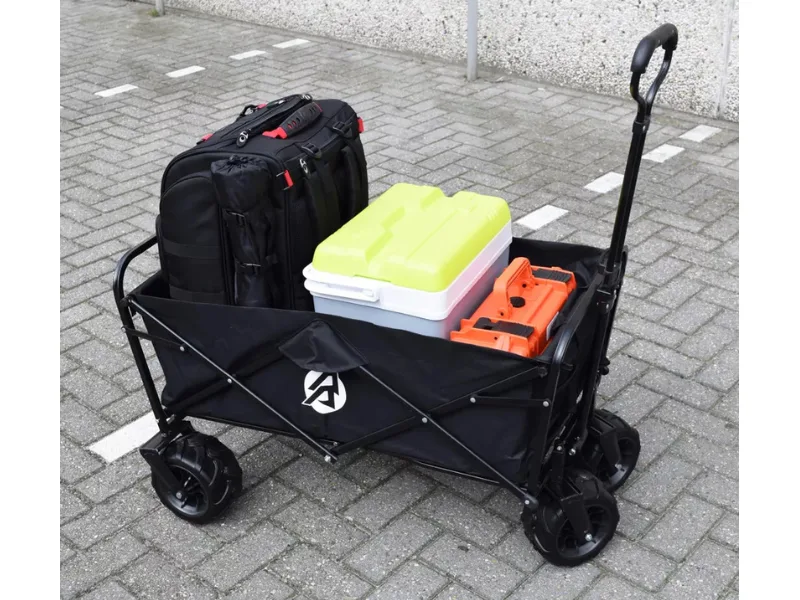 DAA - wózek strzelecki All Terrain Range Cart