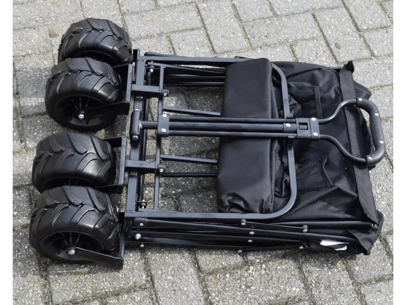 DAA - wózek strzelecki All Terrain Range Cart