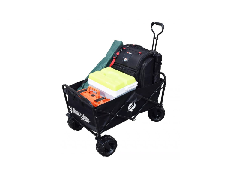 DAA - wózek strzelecki All Terrain Range Cart