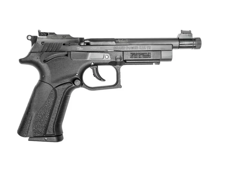Grand Power K22 TS6