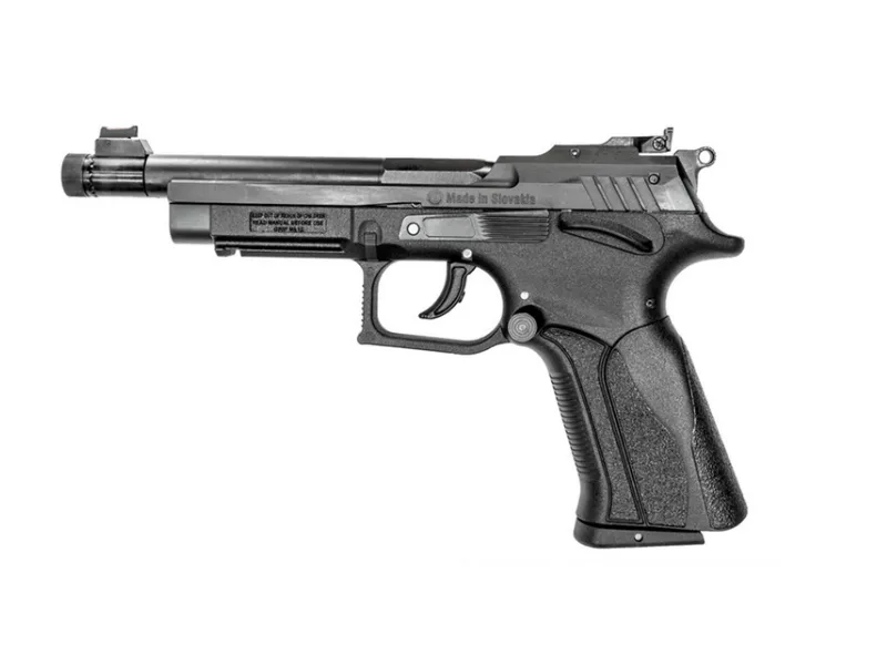 Grand Power K22 TS6