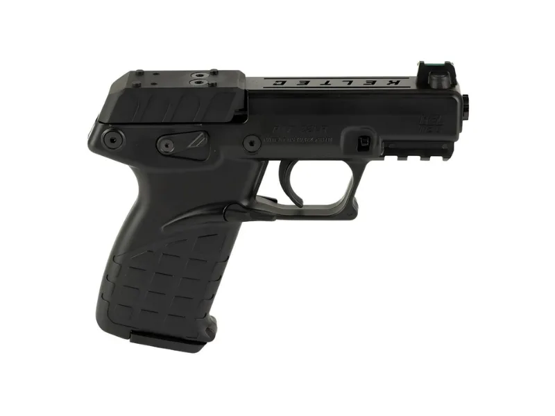 Kel-Tec P17 OR czarny kal. 22LR