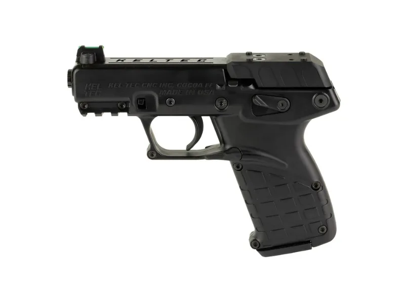 Kel-Tec P17 OR czarny kal. 22LR